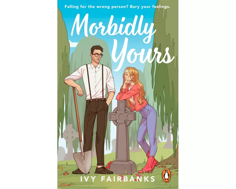 Morbidly Yours