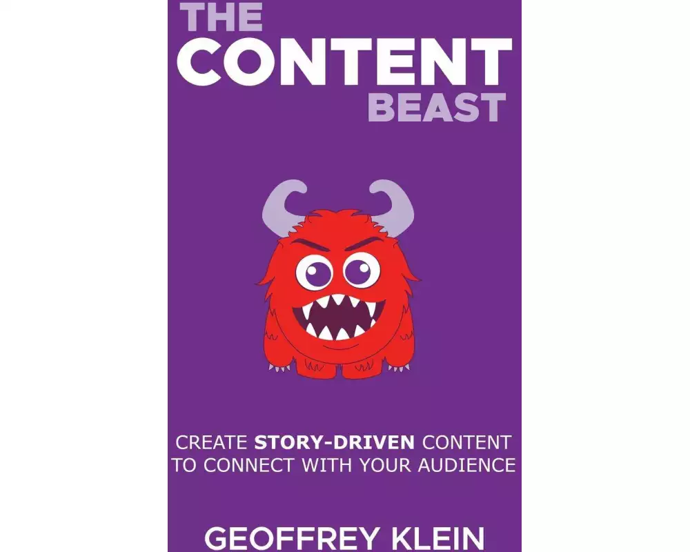 The Content Beast