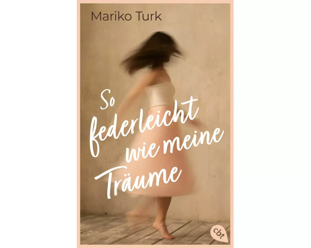 So federleicht wie meine Träume