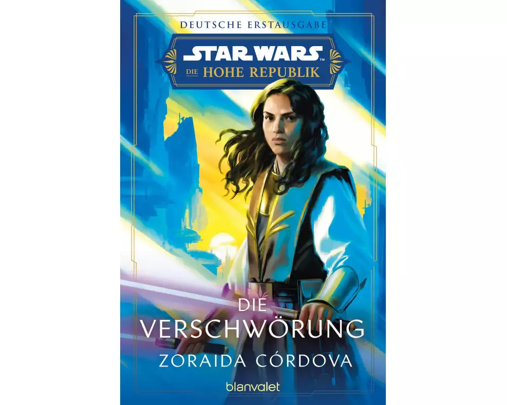 Star Wars™ Die Hohe Republik - Die Verschwörung