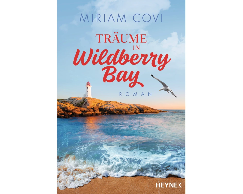Träume in Wildberry Bay