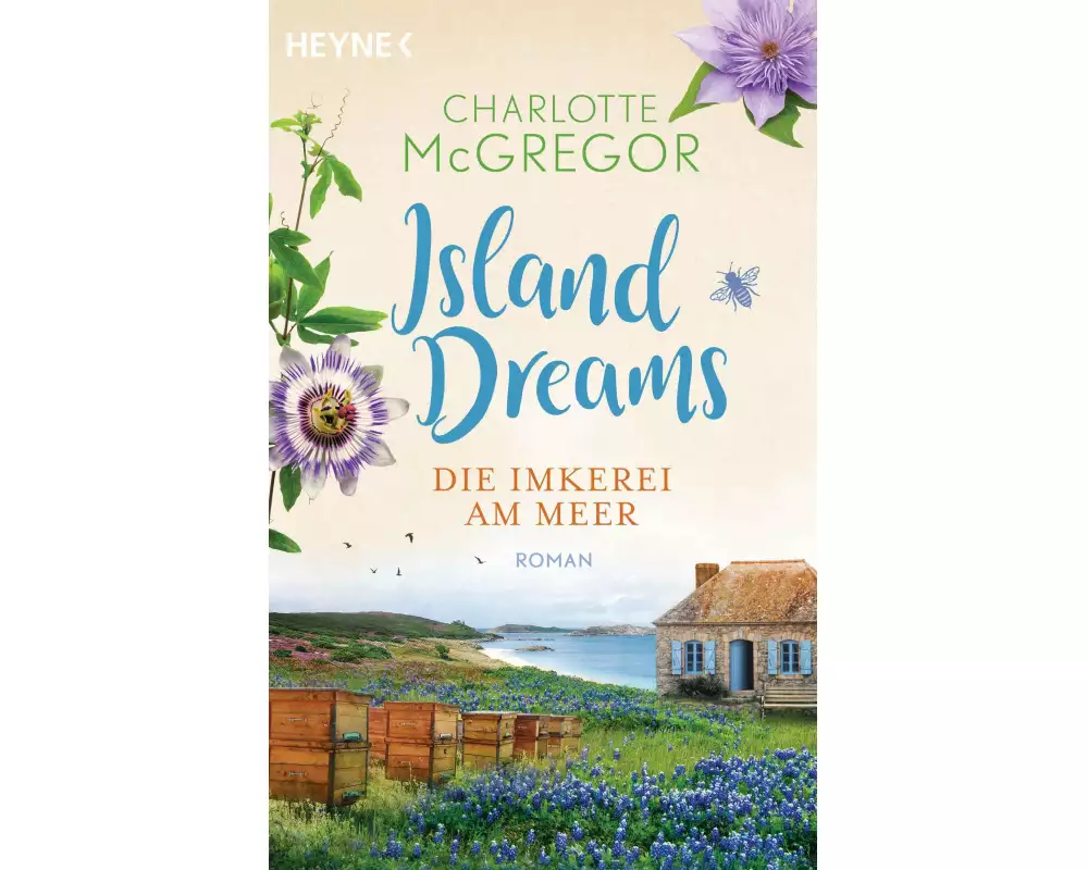 Island Dreams – Die Imkerei am Meer