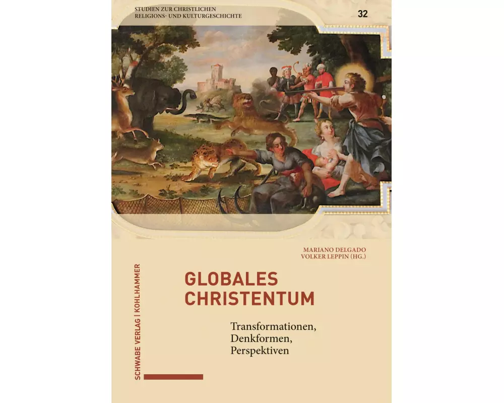 Globales Christentum