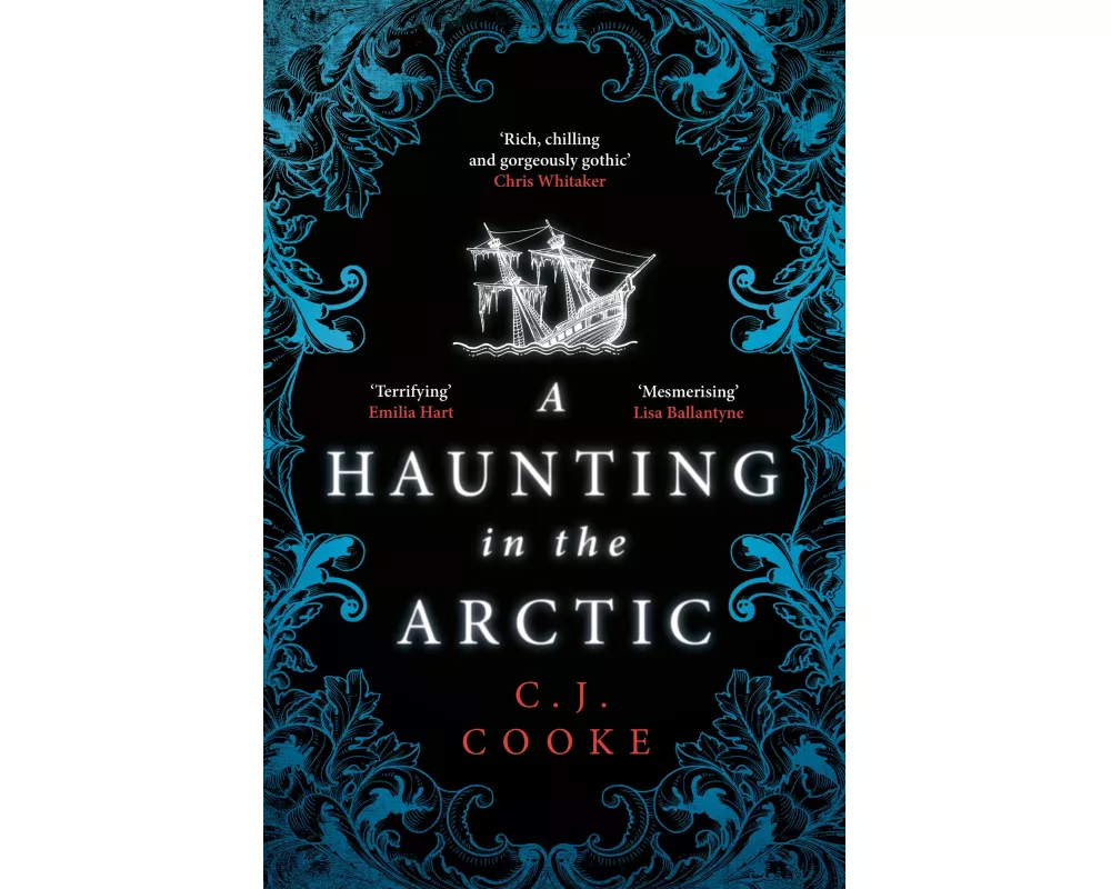 A Haunting in the Arctic
