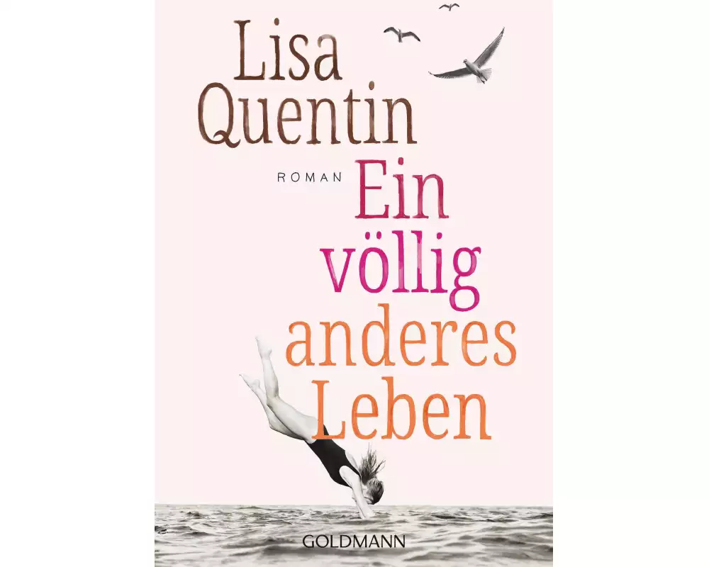 Ein völlig anderes Leben
