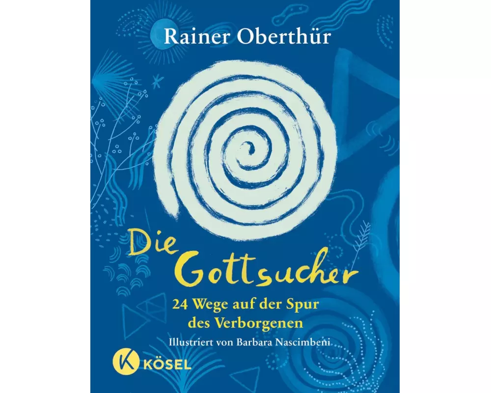 Die Gottsucher