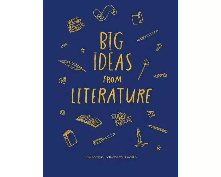 Big Ideas from Literature