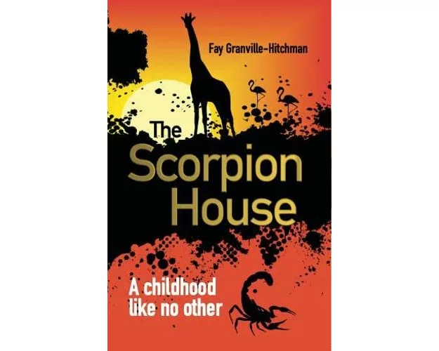 The Scorpion House
