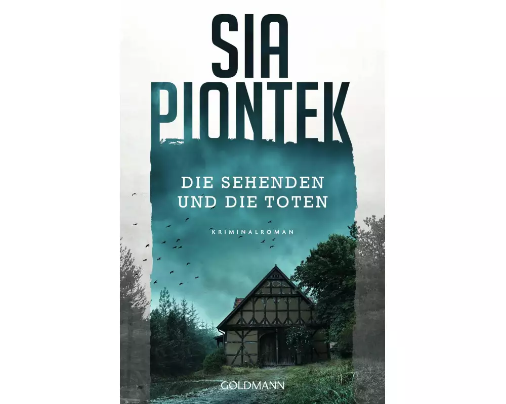 Die Sehenden und die Toten