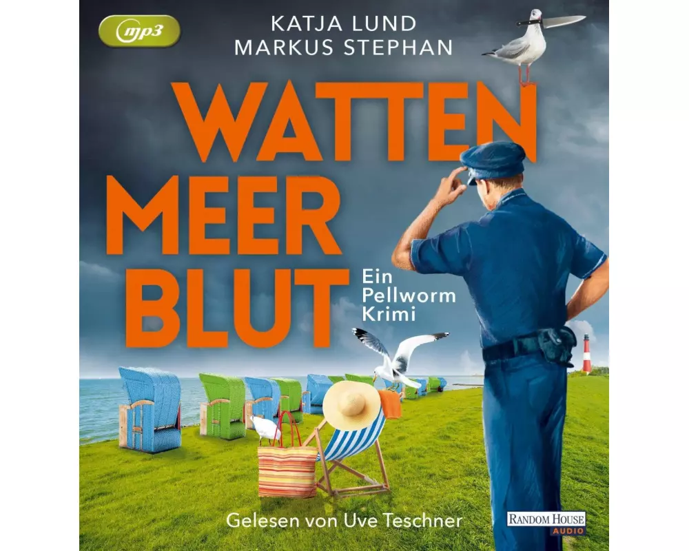 Wattenmeerblut