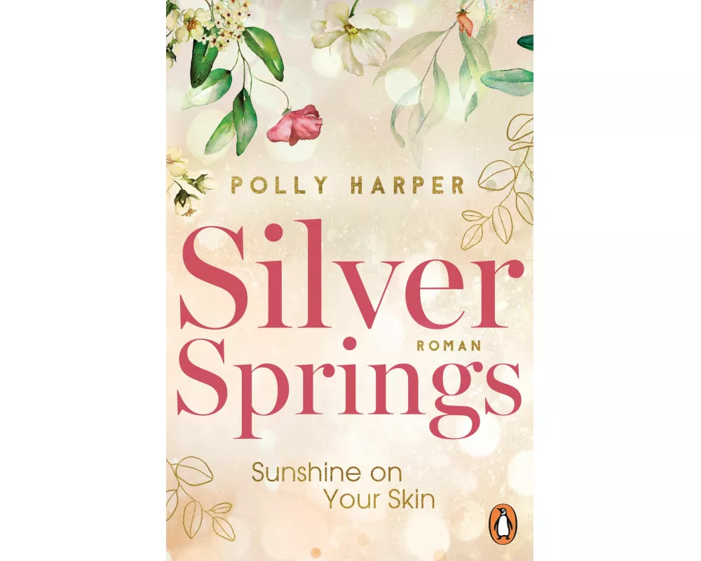 Silver Springs. Sunshine on your Skin