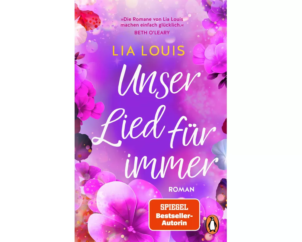 Unser Lied für immer