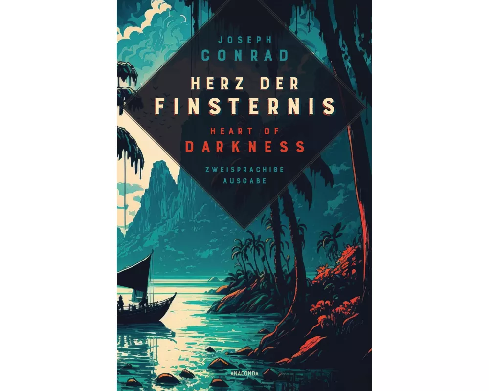 Herz der Finsternis / Heart of Darkness
