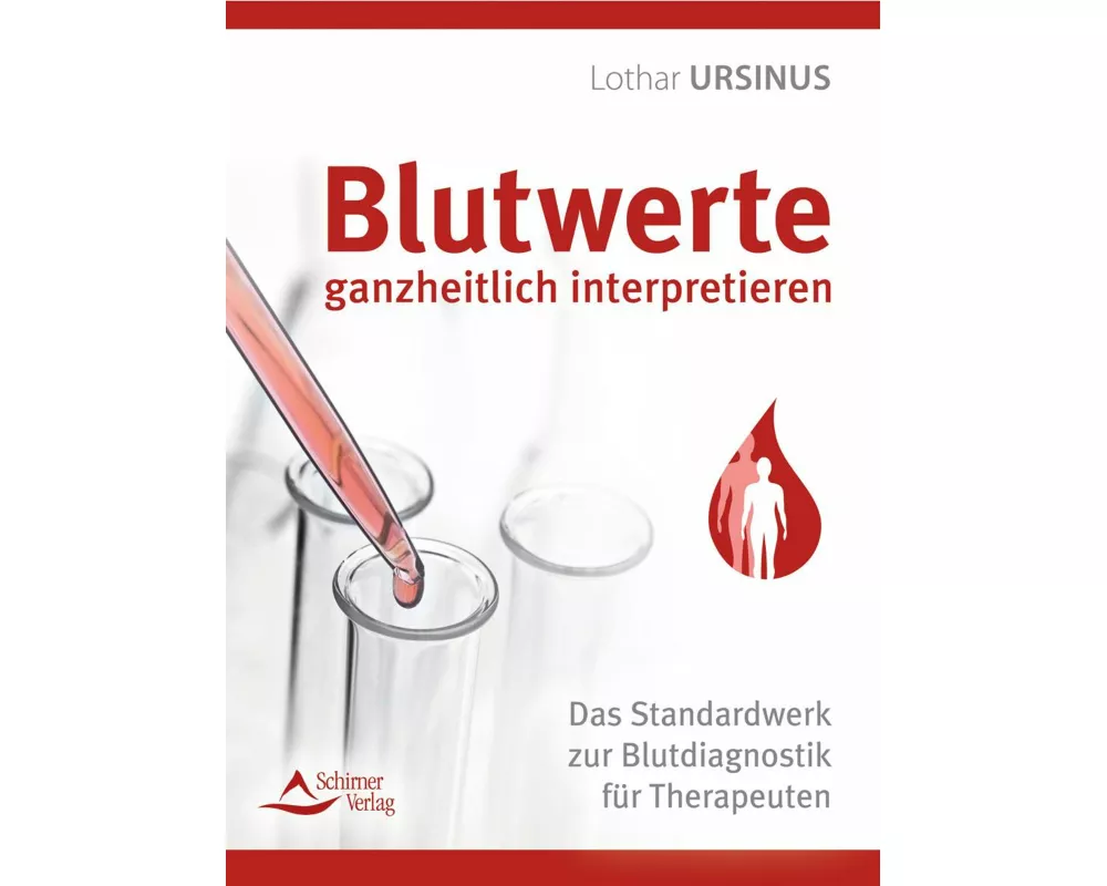 Blutwerte ganzheitlich interpretieren