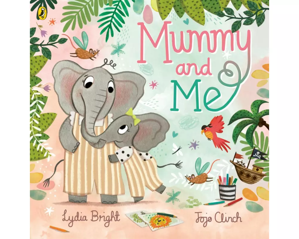 Mummy and Me