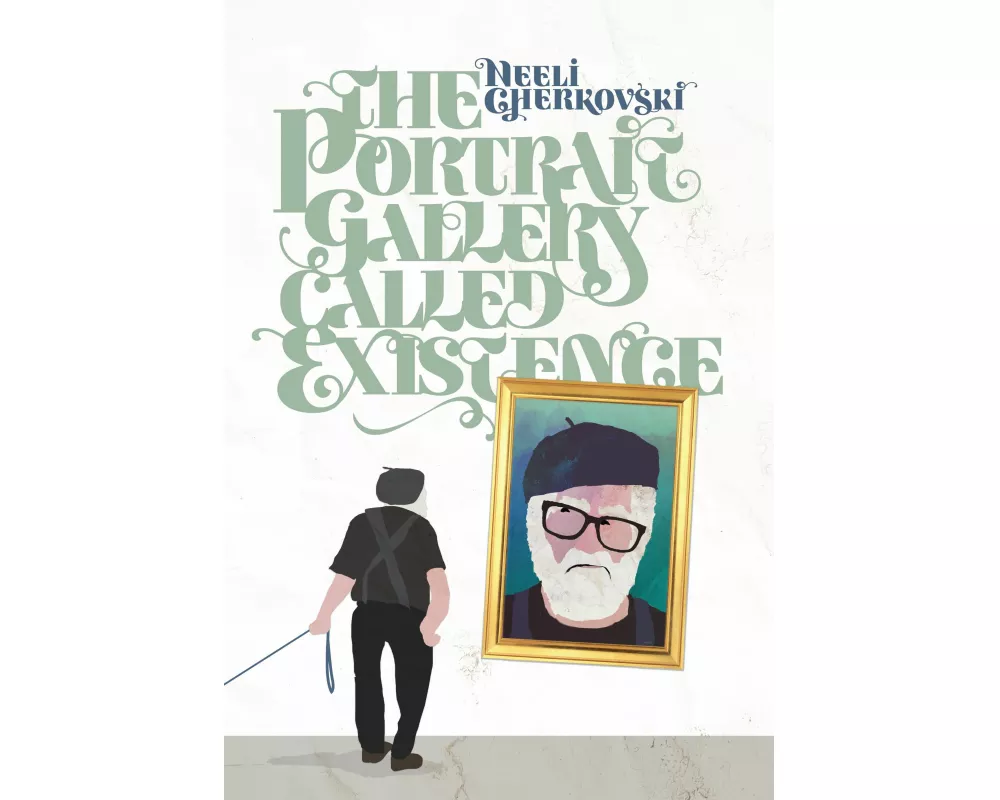 The Portrait Gallery Called Existence