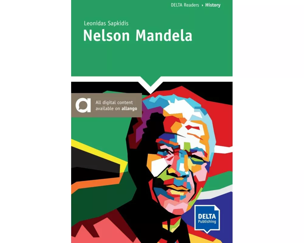Nelson Mandela