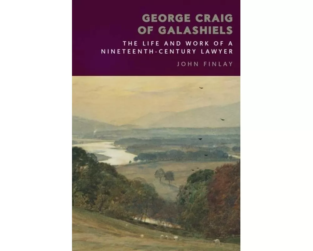 George Craig of Galashiels