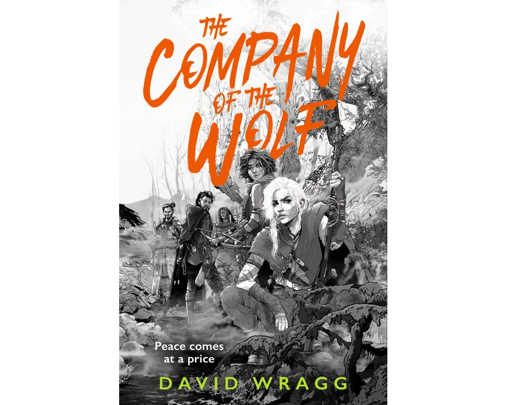 The Company of the Wolf