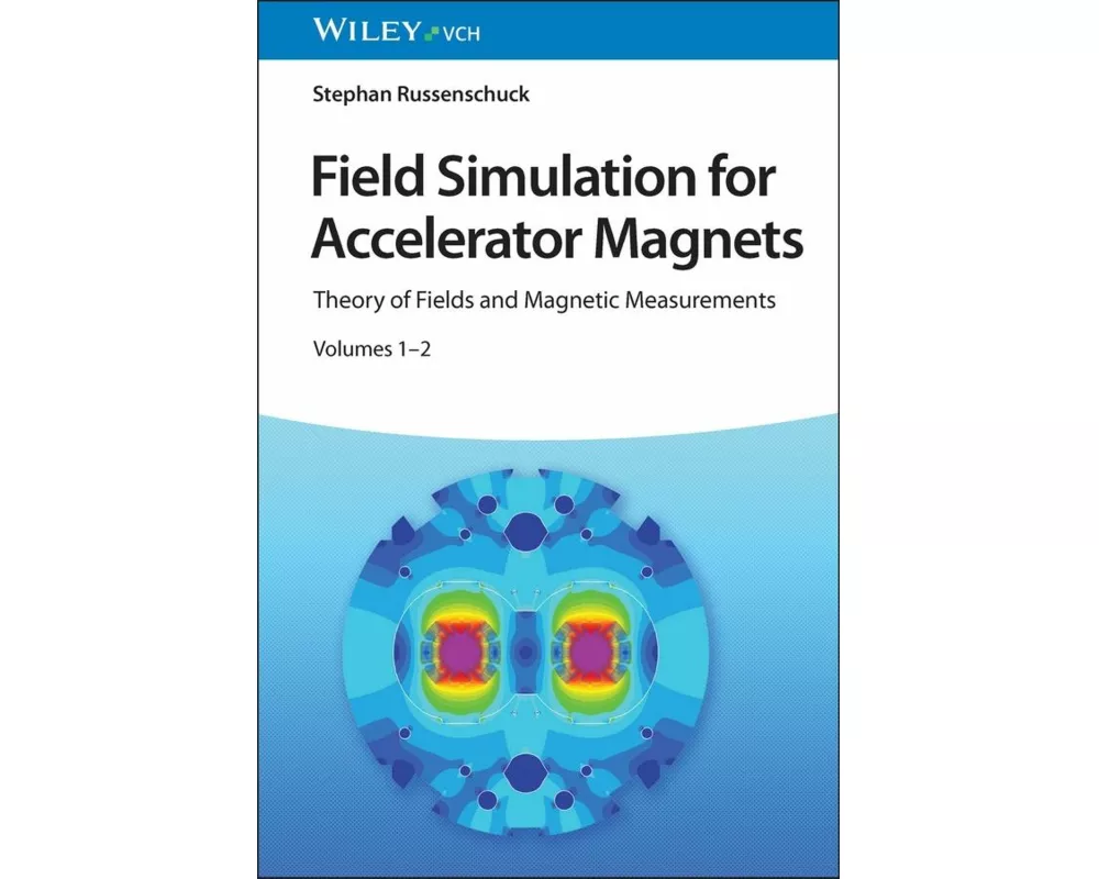 Field Simulation for Accelerator Magnets