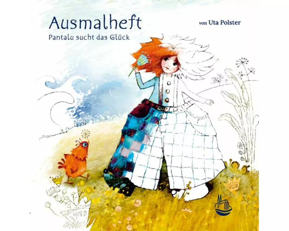 Pantalu sucht das Glück