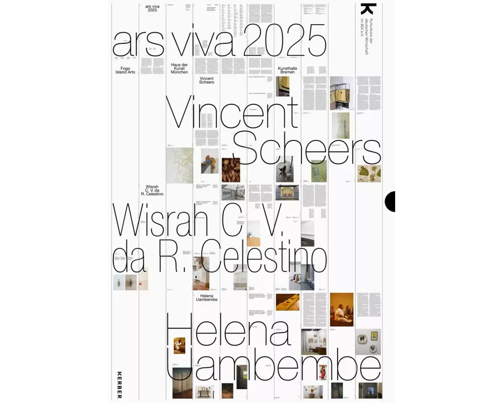ars viva 2025