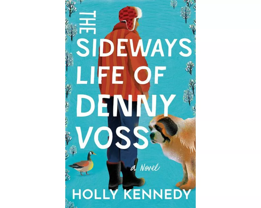 The Sideways Life of Denny Voss