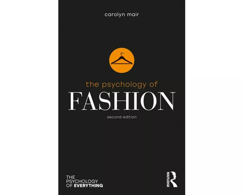 The Psychology of Fashion