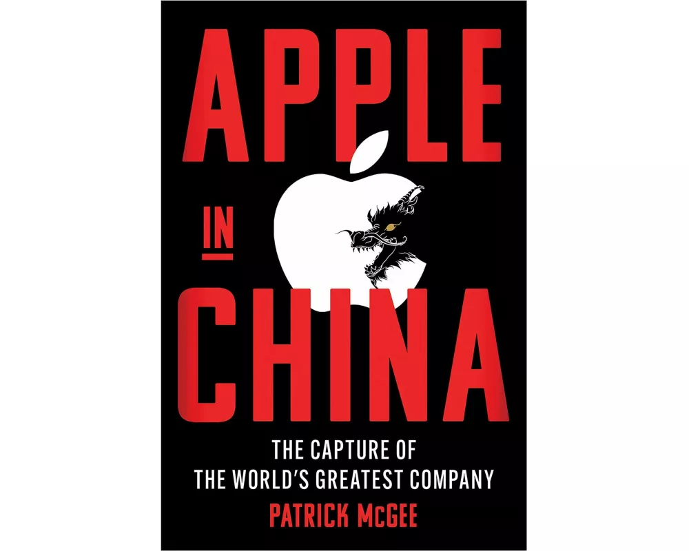 Apple in China