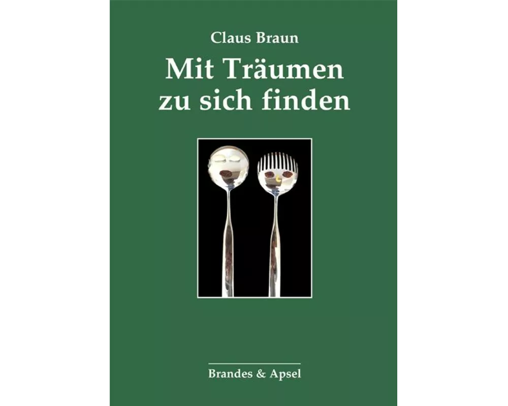 Mit Träumen zu sich finden