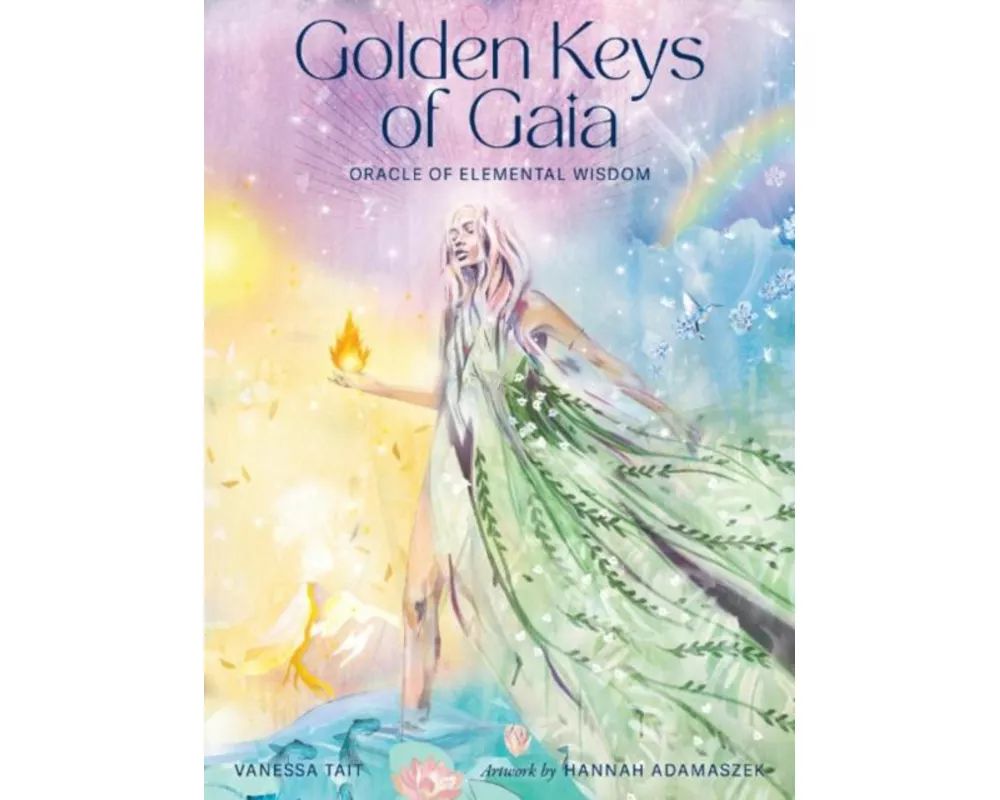 Golden Keys of Gaia
