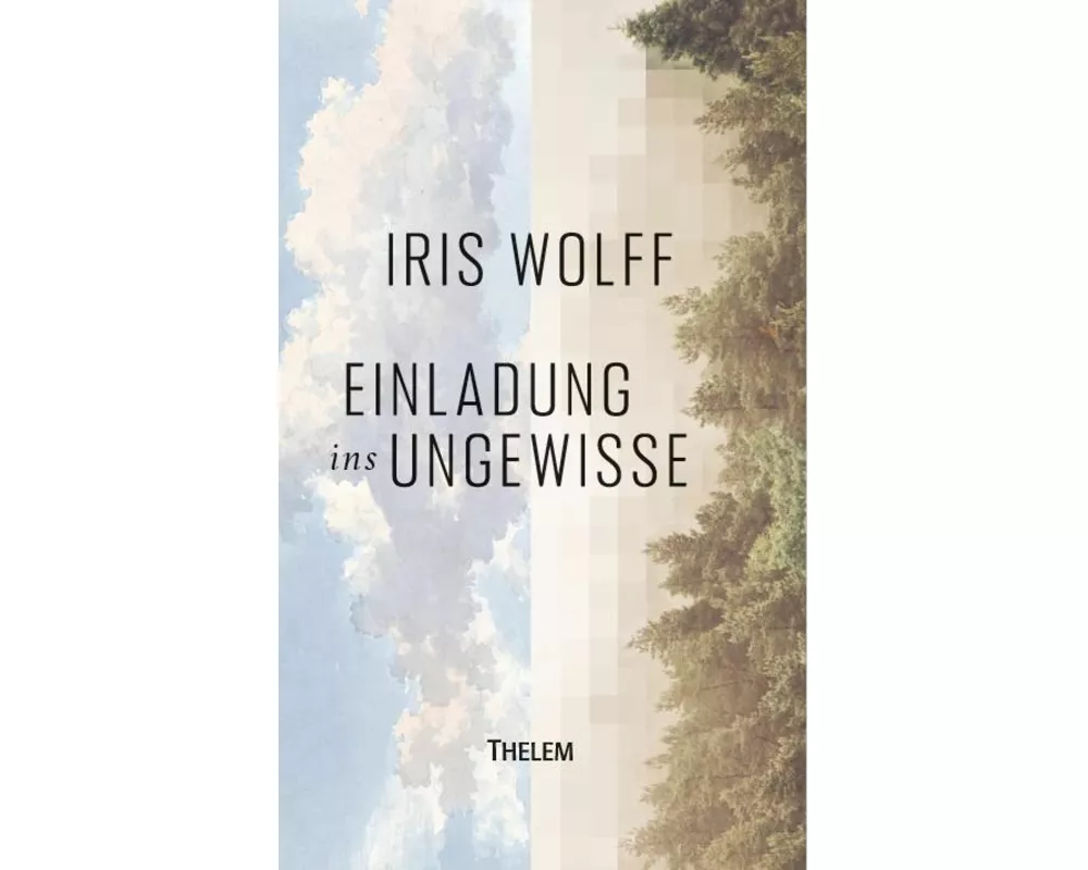 Einladung ins Ungewisse