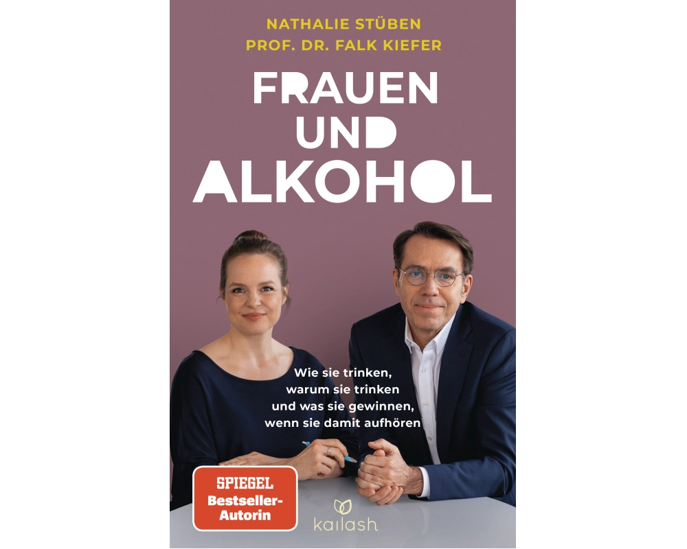 Frauen und Alkohol
