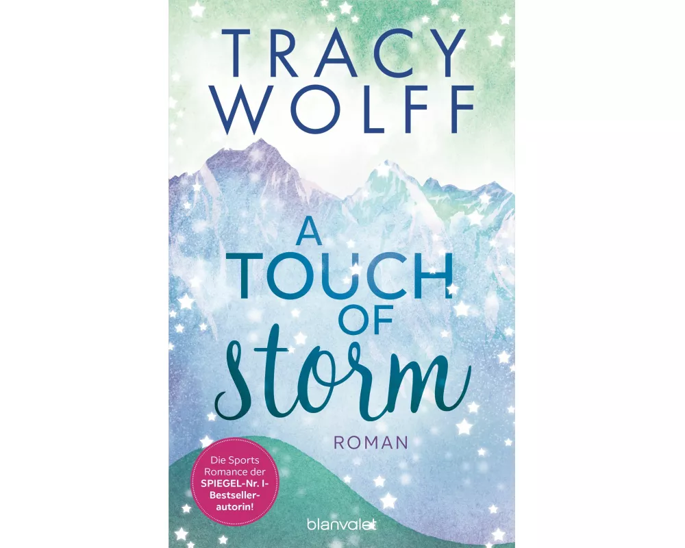 A Touch of Storm
