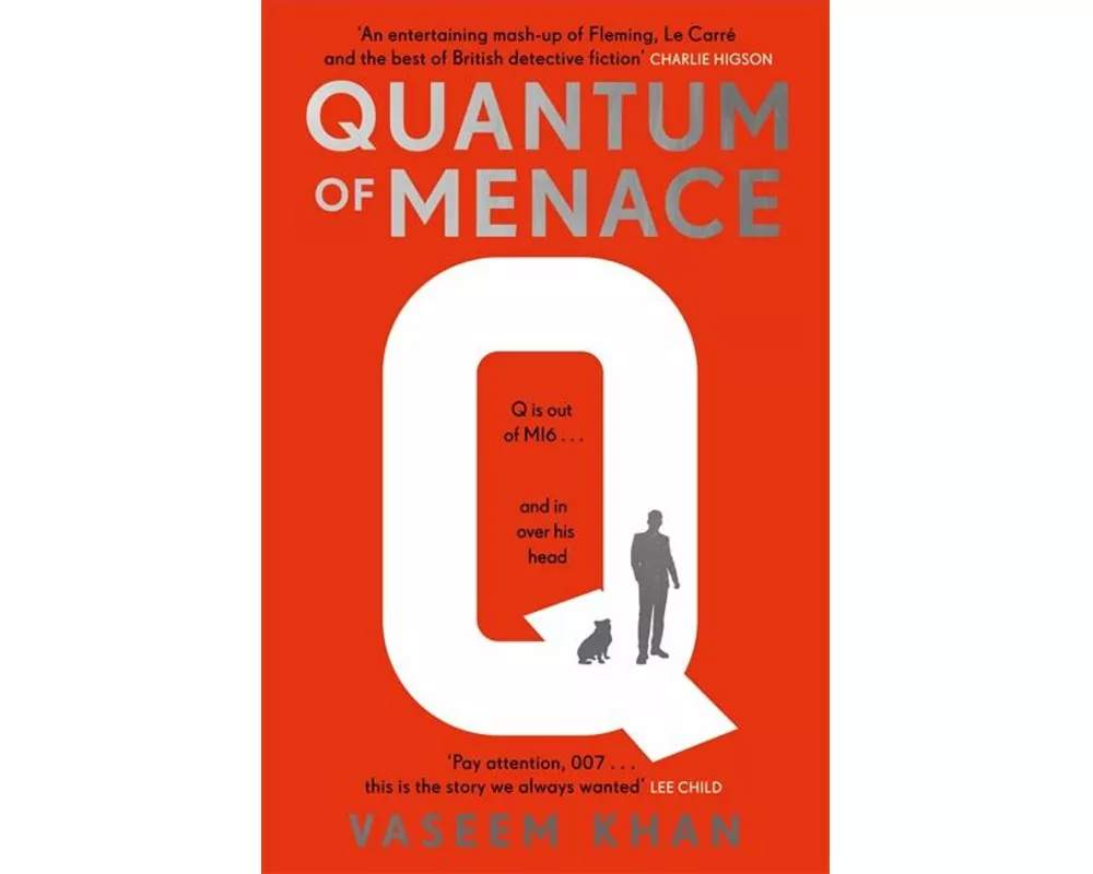 Quantum of Menace