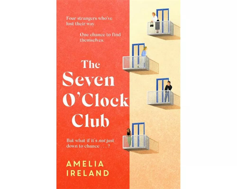 The Seven O'Clock Club