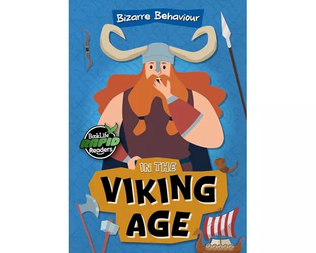 In the Viking Age