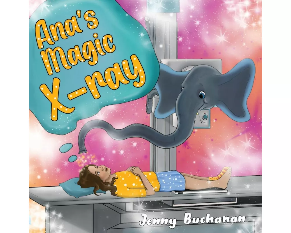 Ana's Magic X-ray