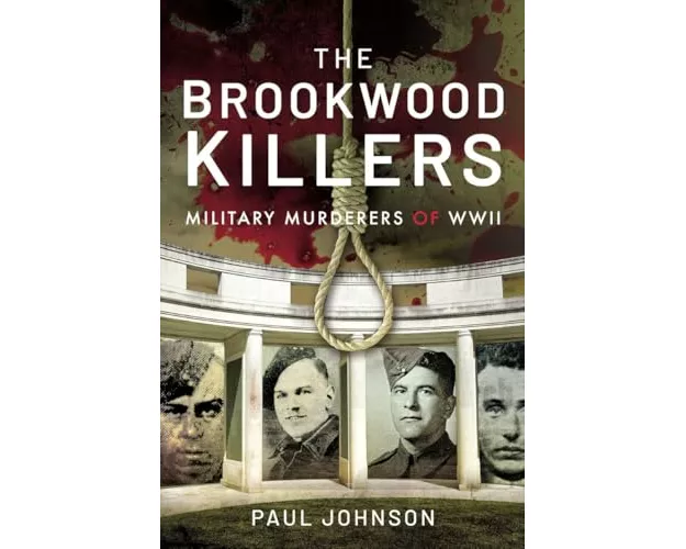 The Brookwood Killers