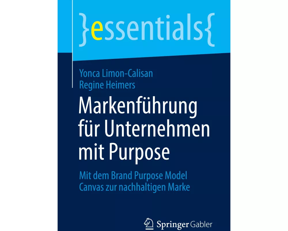 Markenführung für Unternehmen mit Purpose