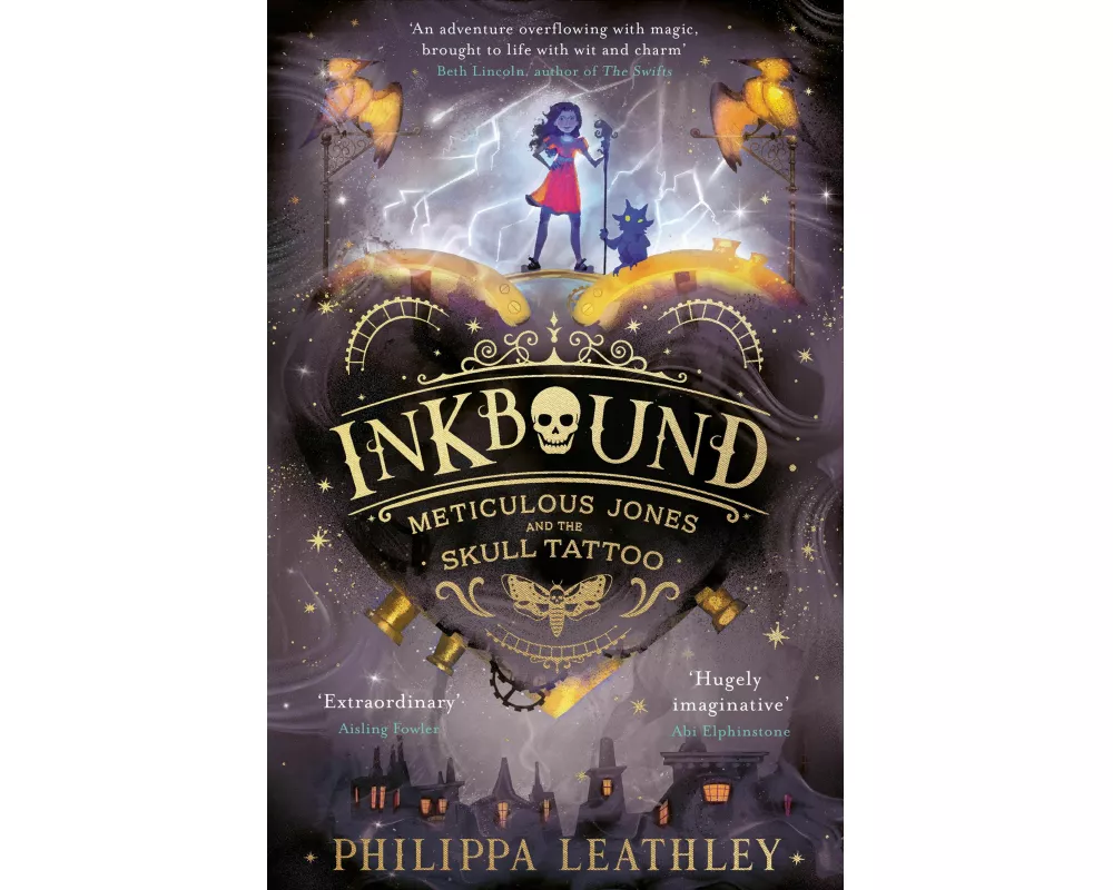 Inkbound