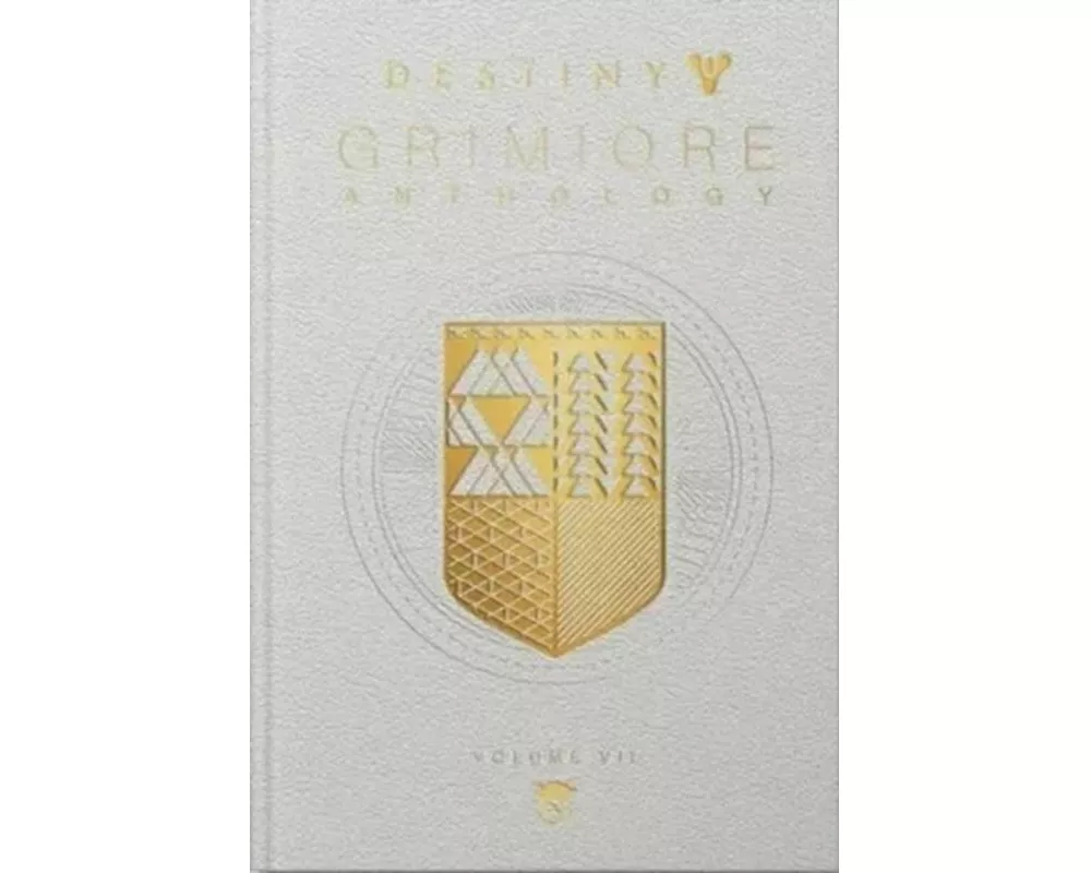 Destiny Grimoire Anthology, Volume VII: Penumbra