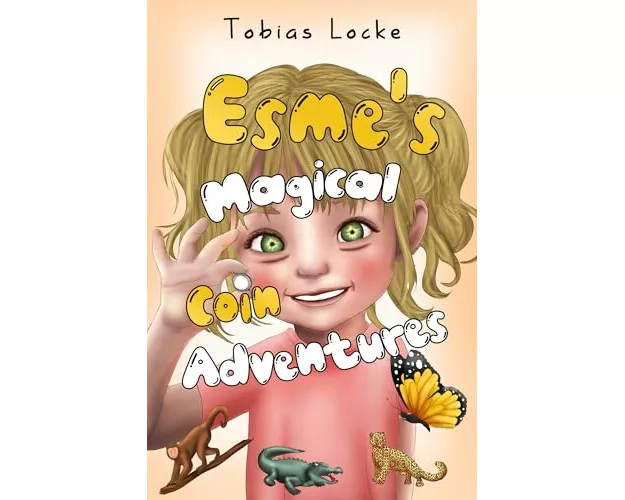 Esme's Magical Coin Adventures