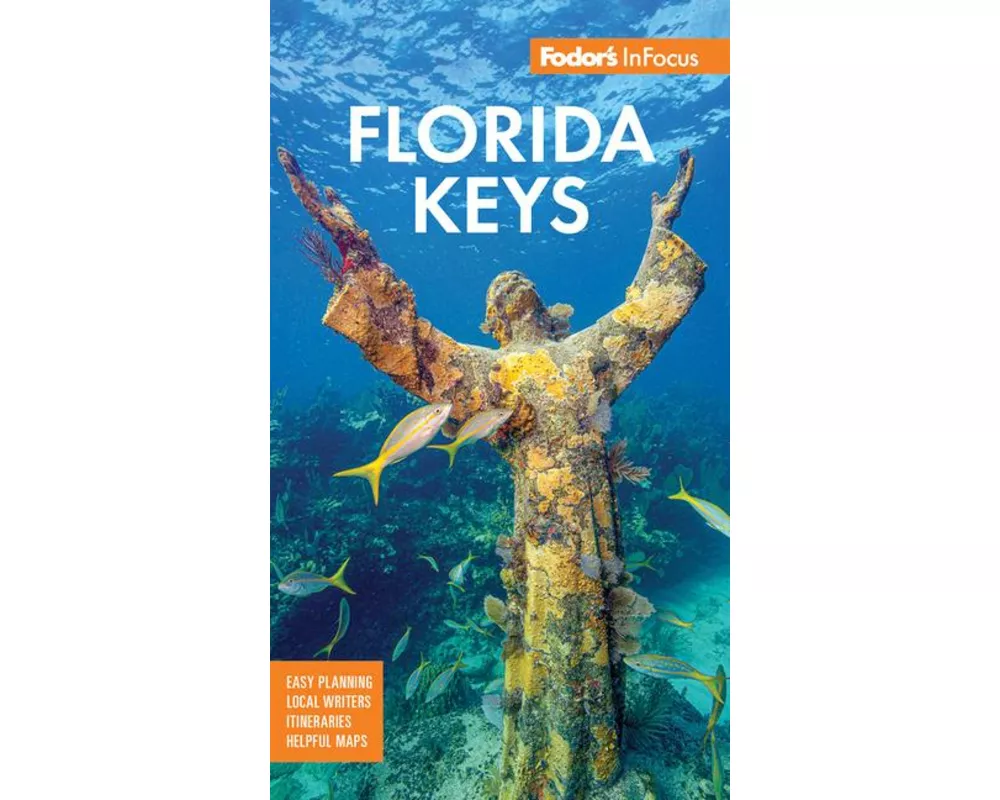 Fodor's InFocus Florida Keys