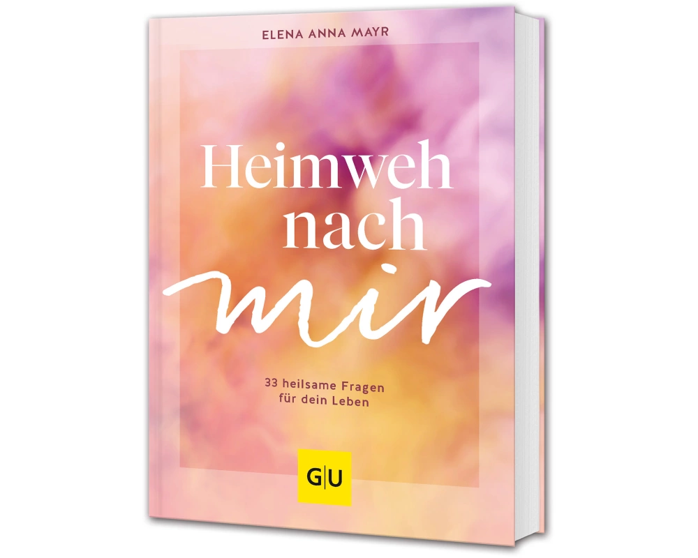 Heimweh nach mir