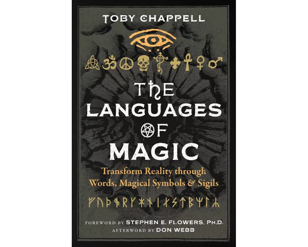 The Languages of Magic