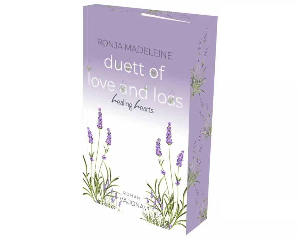 Duett of Love and Loss - Healing Hearts