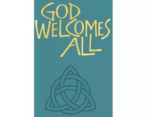 God Welcomes All Full Music edition