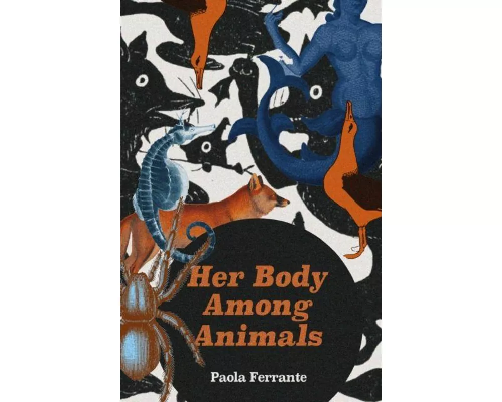 Her Body Among Animals