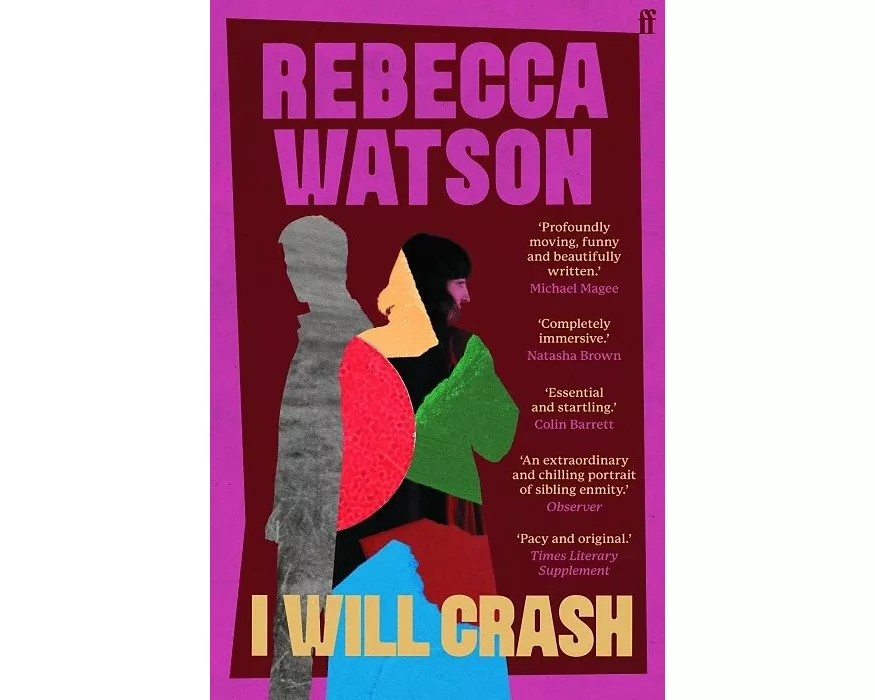 I Will Crash